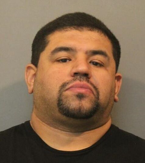 Armando Sanchez Jr.